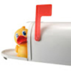 Meet your Posher, Lucky